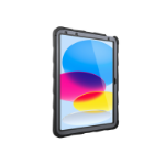 Gumdrop Cases 01A004 tablet case 27.7 cm (10.9") Cover Transparent