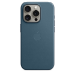 Apple iPhone 15 Pro Case with MagSafe - Pacific Blue