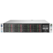 HPE ProLiant DL380p Gen8 servrar Rack (2U) Intel® Xeon® E5 V2 Family E5-2620V2 2,1 GHz 8 GB DDR3-SDRAM 460 W