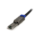 ISAS88881 - Serial Attached SCSI (SAS) Cables -