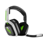 ASTRO Gaming A20 Wireless Gen 2 - XB Headset Head-band Black, Green, White