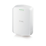 Zyxel LTE7240-M403 Cellular network router