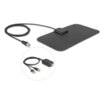 DeLOCK 12085 tv-antenne Binnen Omni-directioneel