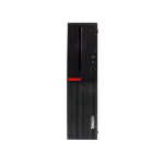 Joy Systems Lenovo ThinkCentre M710 SFF Intel® Core™ i7 i7-7700 16 GB DDR4-SDRAM 512 GB SSD Windows 10 Pro Mini PC Black
