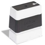 Brother PR-1850B6P Stamp black 18 x 50 mm Pack=6 for Brother SC 2000