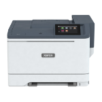 Xerox C410_DN laser printer Color 1200 x 4800 DPI A4