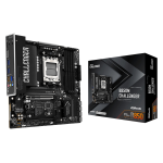 Asrock B850M Challenger AMD B850 Socket AM5 micro ATX