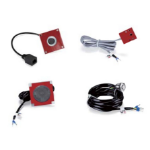 Fanvil PA2-KIT intercom system accessory Speaker module