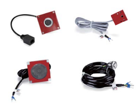 Image of Fanvil PA2-KIT intercom system accessory Speaker module