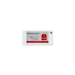 Opticon SE-266R E-paper Display.
