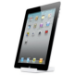 Apple iPad 2 Dock White