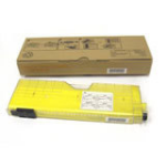 Ricoh Toner Type M2 Yellow Origineel Geel