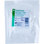 Safety First Aid Gro HypaCover Self Seal Finger Dressing 35 x 35mm (Pack of 12)