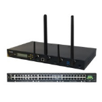 Perle IOLAN SCG50 R-LEWMD RJ-45/USB Type-A