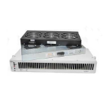 Cisco WS-X4596-E= rack cooling equipment