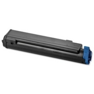 Photos - Ink & Toner Cartridge OKI 46507507 Toner-kit cyan, 6K pages ISO/IEC 19798 for  C 612 