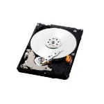 Hitachi Travelstar Z5K500.B internal hard drive 500 GB 5400 RPM 16 MB 2.5" Serial ATA III