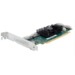 Atto ENVM-S4FF-000 interface cards/adapter SAS