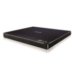 LG BP55EB40 optical disc drive Black Blu-Ray RW