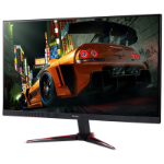 Acer Nitro VG270E, 27", FHD, 16:9, IPS, Anti-Glare, Acer 1yr. UK Warranty - Certified Refurbished