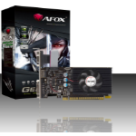 AFOX GeForce GT730 LP NVIDIA GeForce GT 730 4 GB GDDR3