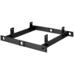 TOA HY-PF1B speaker mount Ceiling Steel Black