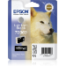 Epson C13T09694010/T0969 Ink cartridge light light black, 6.07K pages 11,4ml for Epson Stylus Photo R 2880