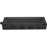 HP USB-C Travel Hub G3