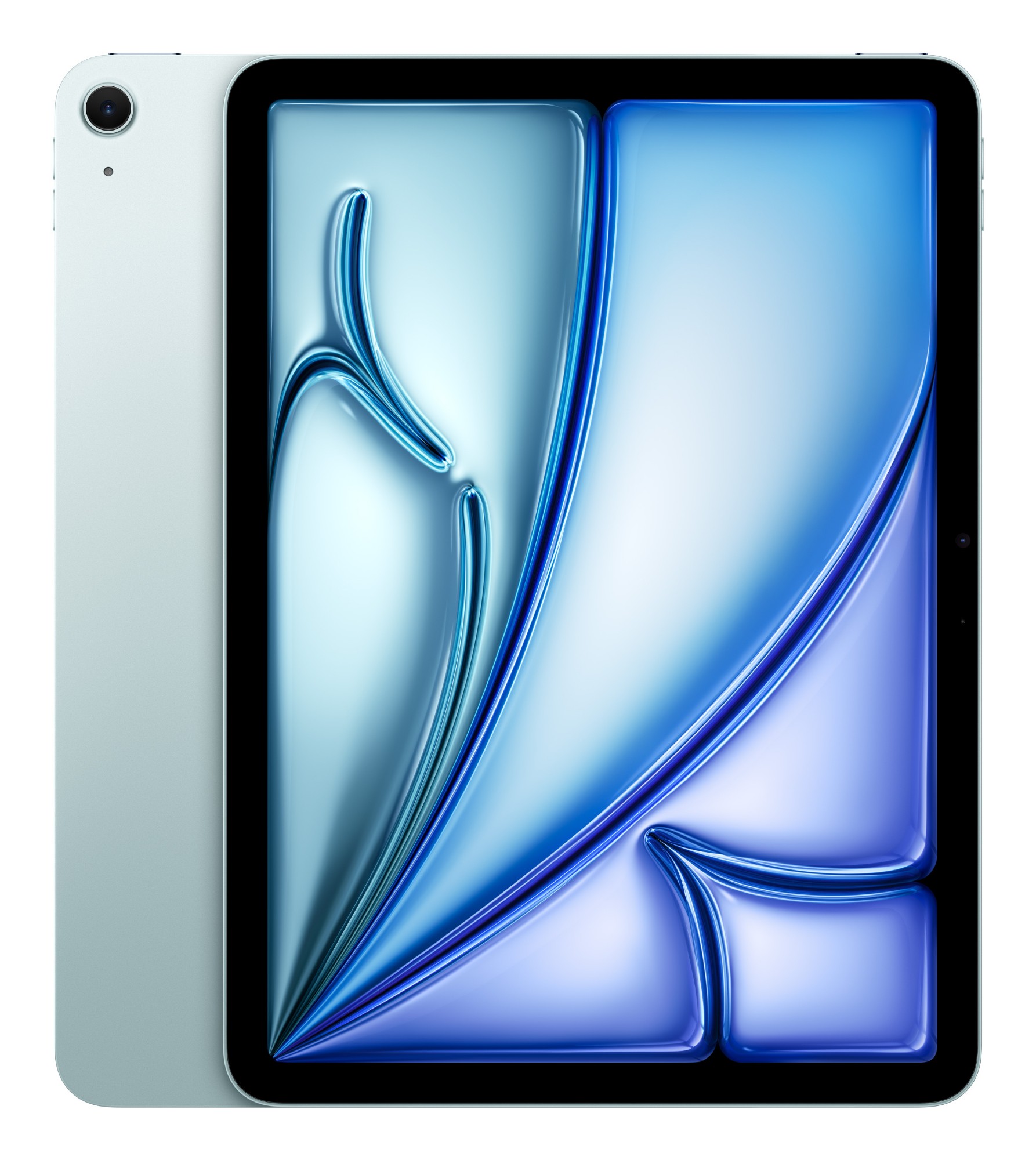 Apple iPad Air 7 11" | mc9x4ty/a | Blue - 128GB