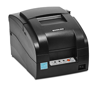 Image of Bixolon SRP-275IIICOSG Direct thermal POS printer 80 x 144 DPI Wired
