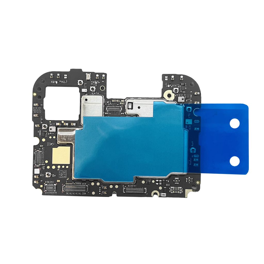 EU Product - Moto G35 Main board Original thumbnail