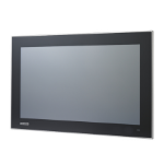 Advantech FPM-7211W computer monitor 54.6 cm (21.5") 1920 x 1080 pixels Full HD LCD Touchscreen Black