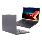 iPearl MCOVER-LEN-TP-E14-G5-G6-BLACK laptop case 14" Hardshell case