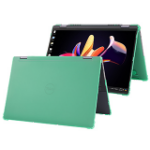 iPearl MCOVER_DELL_LATITUDE_9440_WIN_GREEN laptop case 14" Hardshell case Green