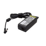 ASUS 04G2660031N1 power adapter/inverter Indoor 65 W Black  Chert Nigeria