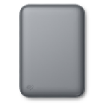 Seagate Expansion STNP8000400 external hard drive 8 TB 3.5" USB Type-C Grey
