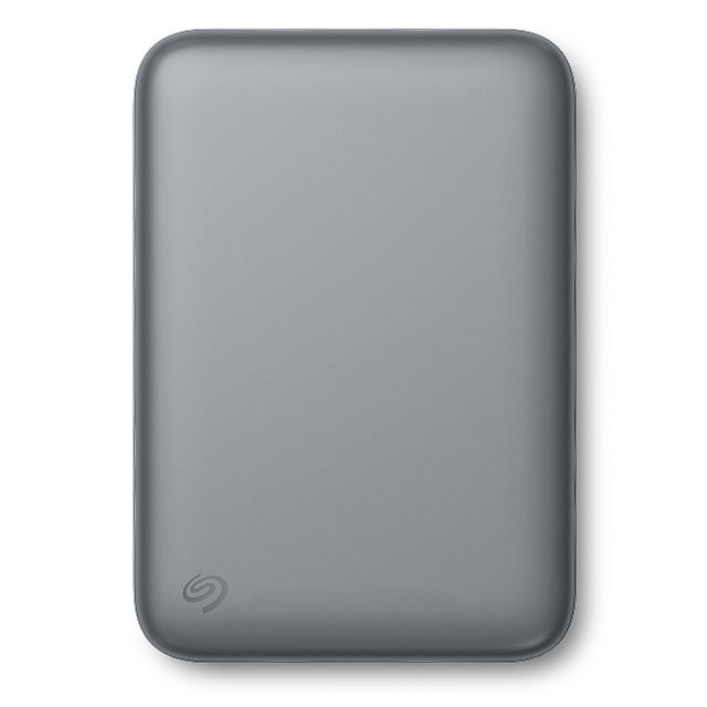 Seagate Expansion STNP4000400 external hard drive 4 TB 3.5" USB Type-C Grey