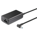 CoreParts MBA1357 power adapter/inverter Indoor 65 W Black