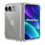 JLC IPHDUHA mobile phone case Cover