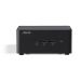 ASUS NUC 14 Pro Tall Kit RNUC14RVHV500000I UCFF Black 135H