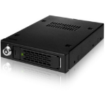 Icy Dock MB991IK-B drive bay panel 2.5" Storage drive tray Black