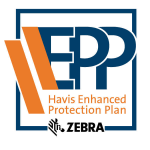 Havis EP5-ZEB-304 warranty/support extension