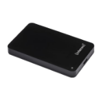 Intenso Memory Case 2.5" USB 3.0, 1TB external hard drive 1024 GB Black