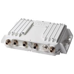 IndustrialWirelesAP3702,4RFprts ontop,Eregdom REMANUFACTURED