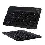 JLC Z90 UK Wireless Keyboard - Black