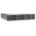 HPE StorageWorks 2012fc Single Controller Modular Smart Array disk array