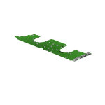 HP M16069-601 laptop spare part Motherboard