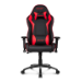 AKRacing SX PC gaming chair Upholstered padded seat Black, Red