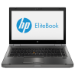 HP EliteBook 8470w Intel® Core™ i7 i7-3630QM Bärbar dator 35,6 cm (14") HD+ 8 GB DDR3-SDRAM 750 GB Hybrid-HDD AMD FirePro M2000 Wi-Fi 4 (802.11n) Windows 7 Professional Kol