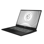 MSI CreatorPro M16 HX C14VJG-223AU Intel® Core™ i7 i7-14700HX Mobile workstation 40.6 cm (16") Quad HD+ 32 GB DDR5-SDRAM 2 TB SSD NVIDIA RTX 2000 Ada Wi-Fi 6E (802.11ax) Windows 11 Pro Grey